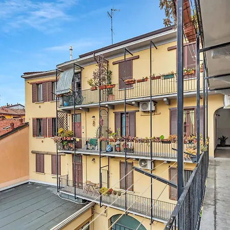 Naviglio 13 - Welcomely Milan Exterior photo