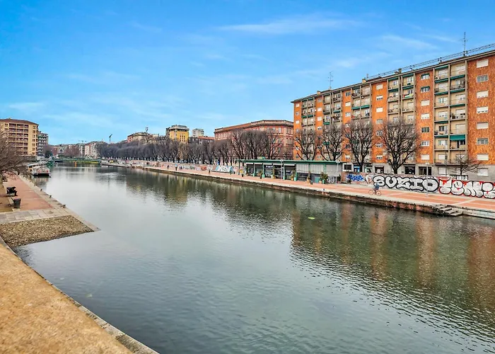 Naviglio 13 - Welcomely