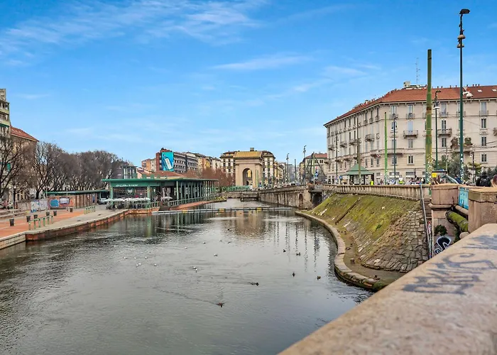 Naviglio 13 - Welcomely