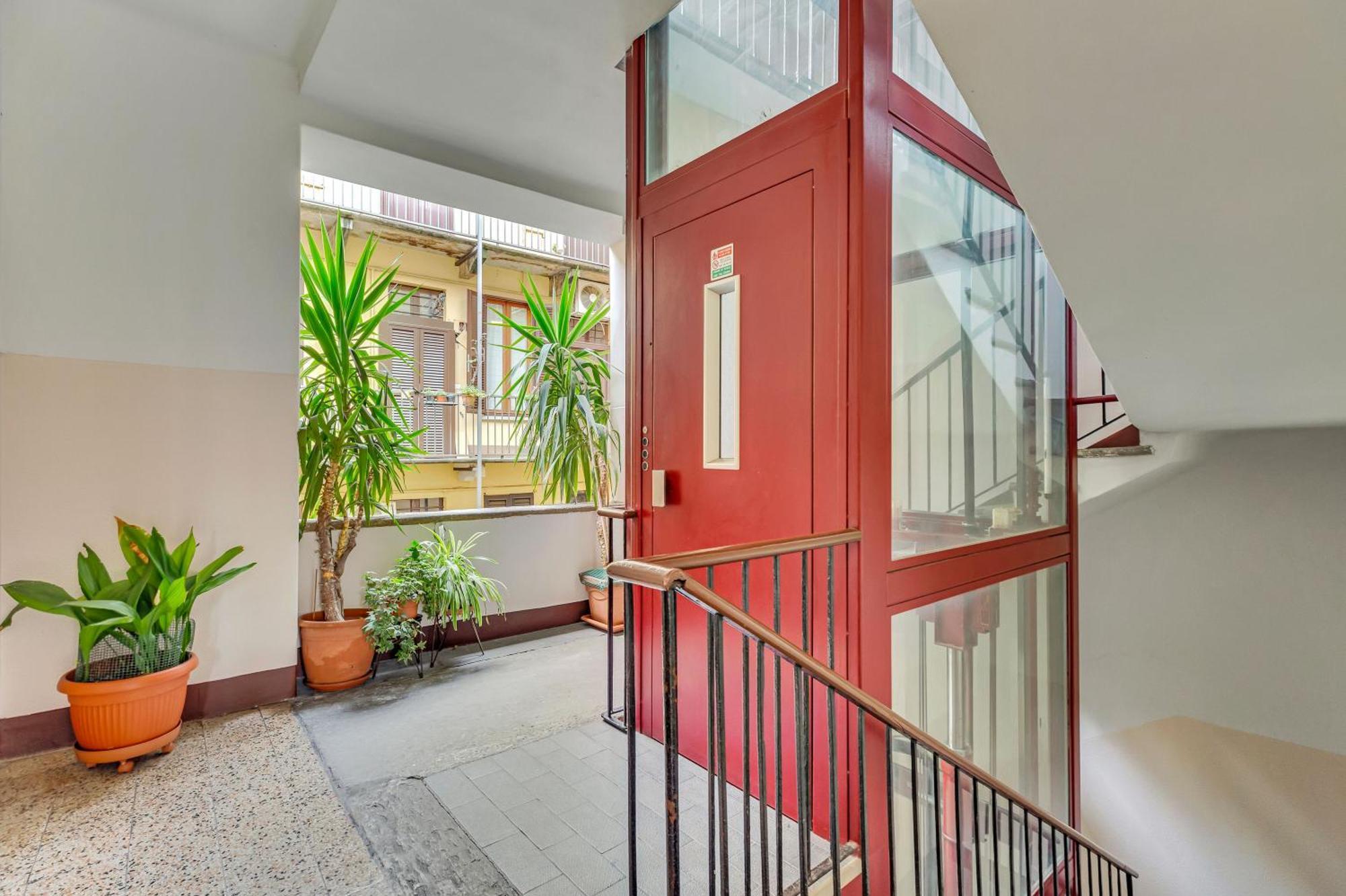 Naviglio 13 - Welcomely Appartement *