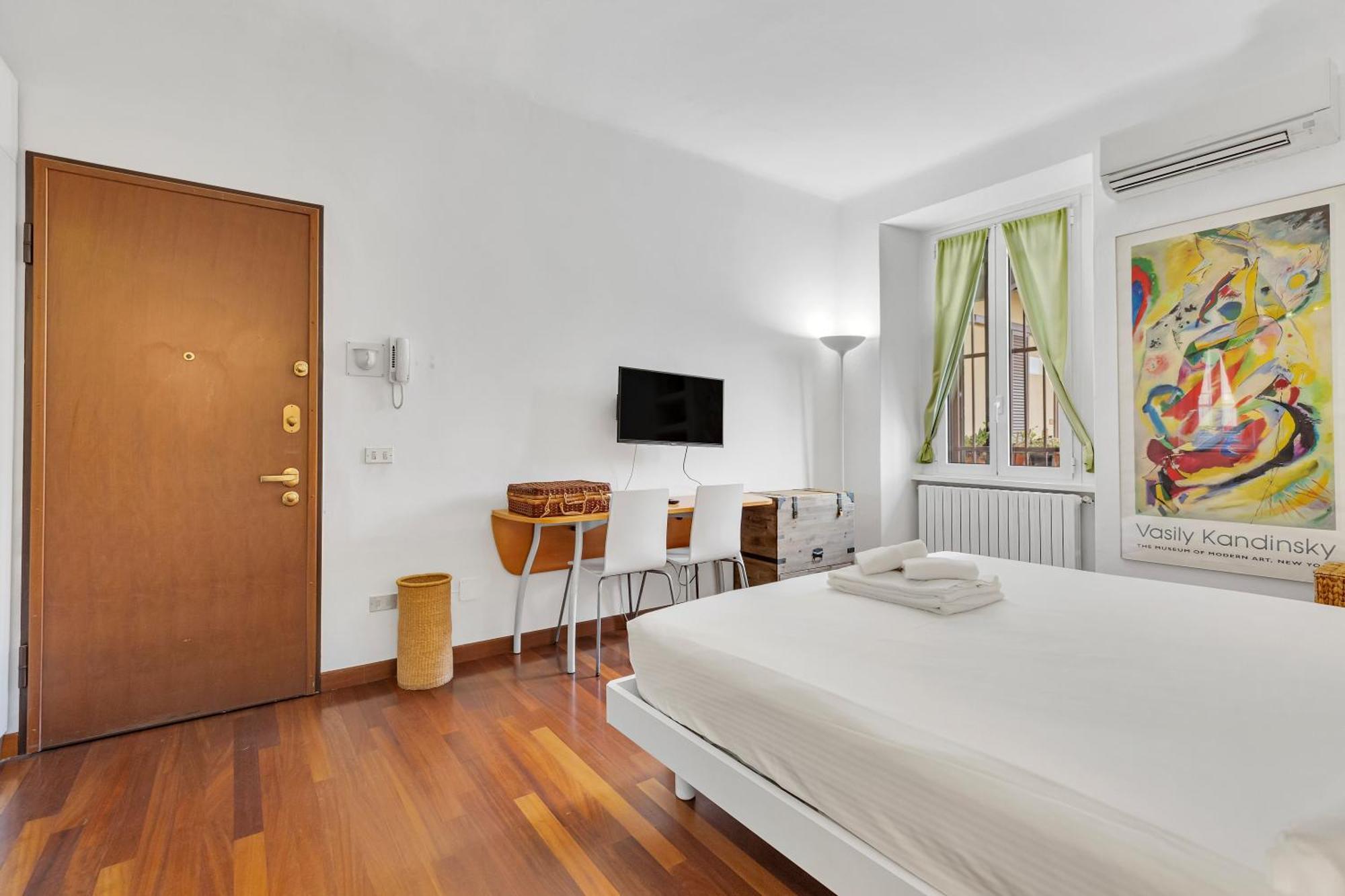 Naviglio 13 - Welcomely Appartement *