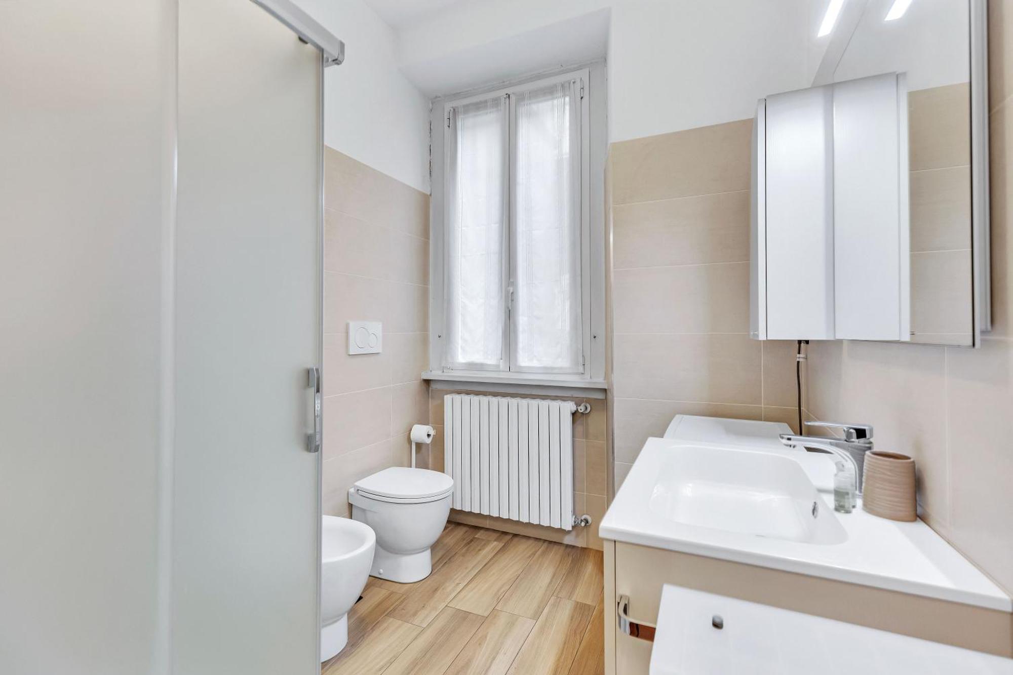 Naviglio 13 - Welcomely Appartement